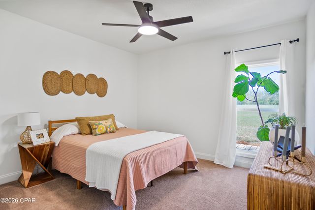 21260 NW Oak Tree Road, Clarksville, FL 32430