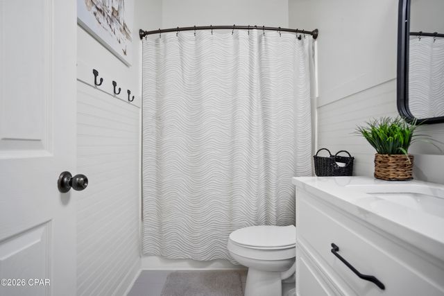 21260 NW Oak Tree Road, Clarksville, FL 32430