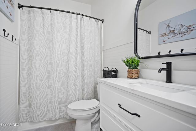 21260 NW Oak Tree Road, Clarksville, FL 32430