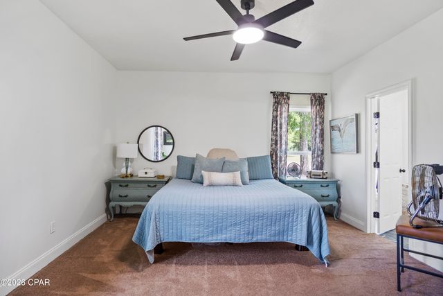 21260 NW Oak Tree Road, Clarksville, FL 32430