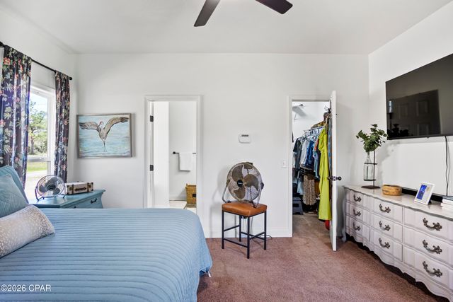 21260 NW Oak Tree Road, Clarksville, FL 32430