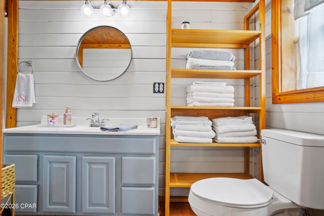 21260 NW Oak Tree Road, Clarksville, FL 32430