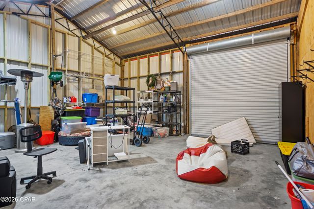 21260 NW Oak Tree Road, Clarksville, FL 32430