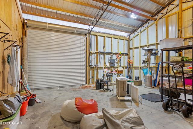 21260 NW Oak Tree Road, Clarksville, FL 32430