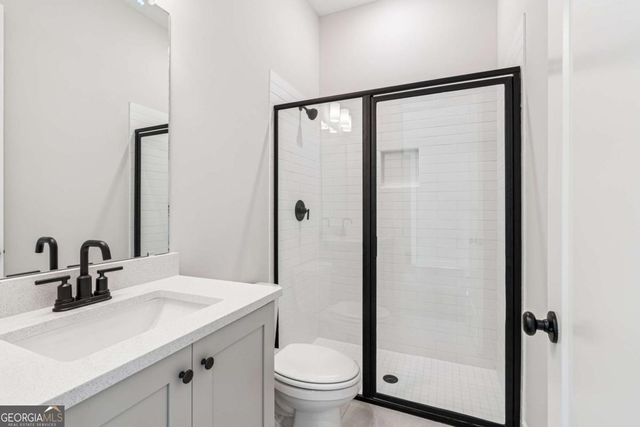 4720 Briscoe Drive, Cumming, GA 30028