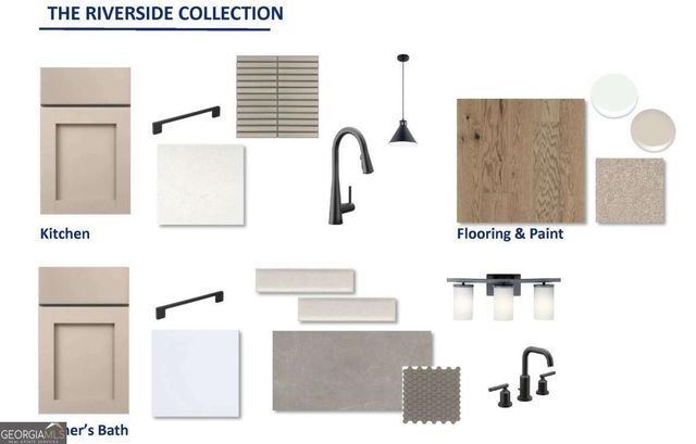 4720 Briscoe Drive, Cumming, GA 30028