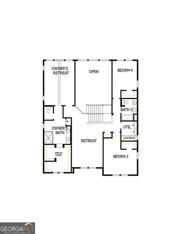 4720 Briscoe Drive, Cumming, GA 30028