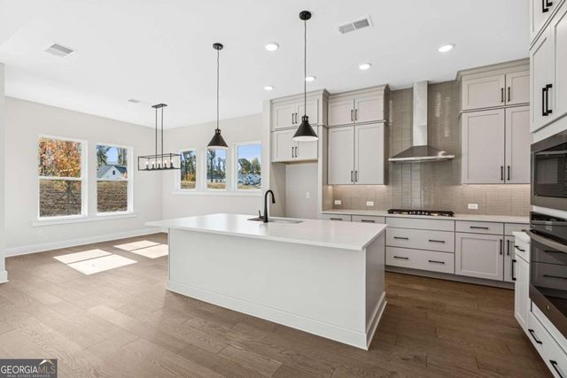 4720 Briscoe Drive, Cumming, GA 30028