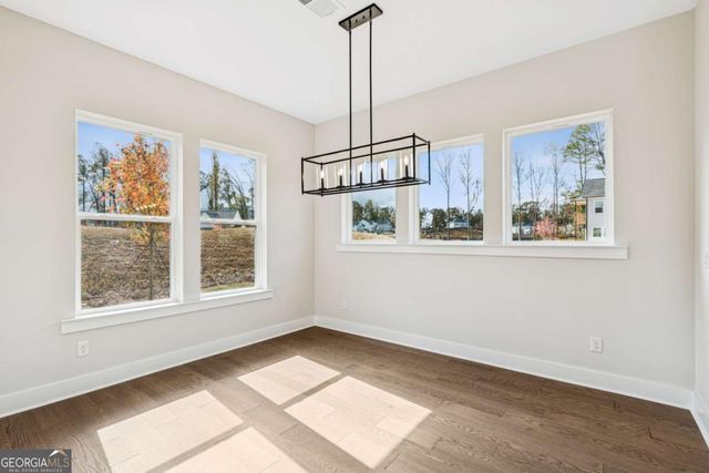 4720 Briscoe Drive, Cumming, GA 30028