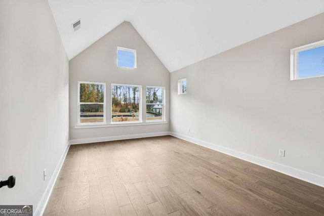 4720 Briscoe Drive, Cumming, GA 30028