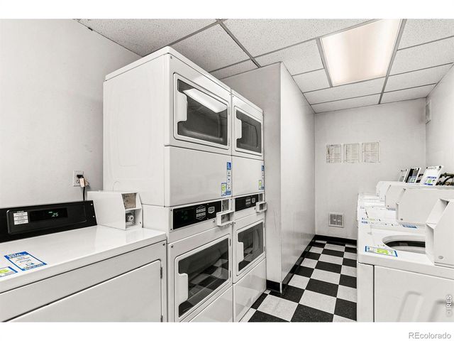 789 N Clarkson Street, Denver, CO 80218