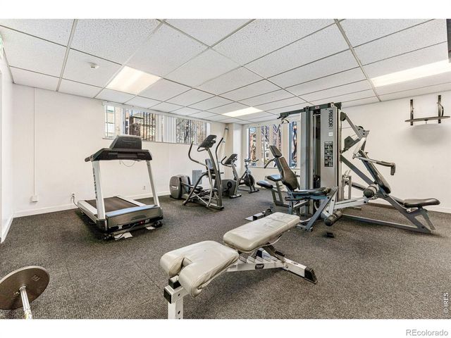 789 N Clarkson Street, Denver, CO 80218