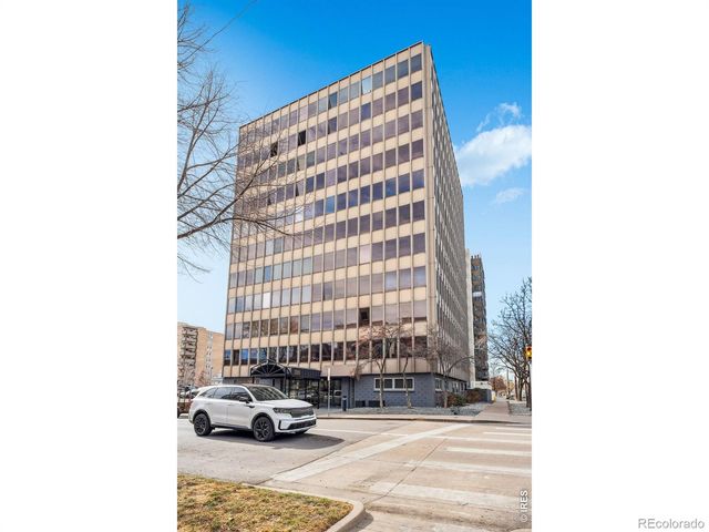 789 N Clarkson Street, Denver, CO 80218