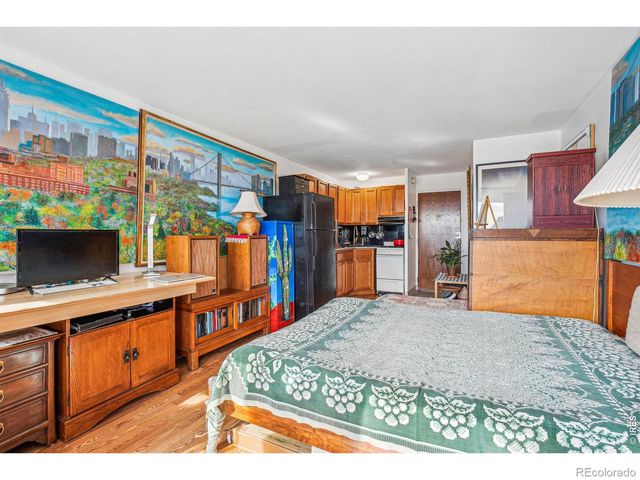 789 N Clarkson Street, Denver, CO 80218