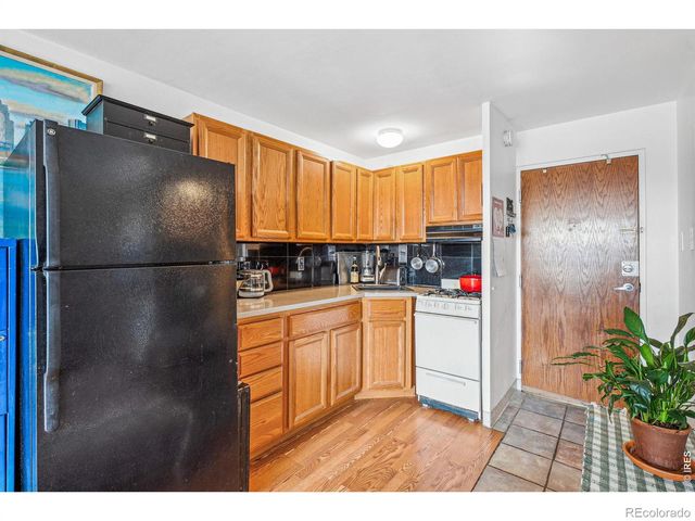 789 N Clarkson Street, Denver, CO 80218