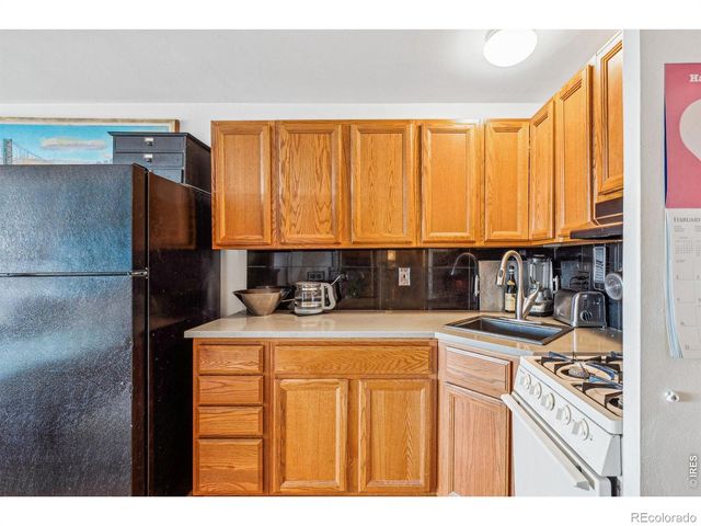 789 N Clarkson Street, Denver, CO 80218