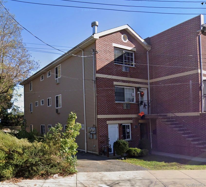 3248 Wickham Avenue, Bronx, NY 10469