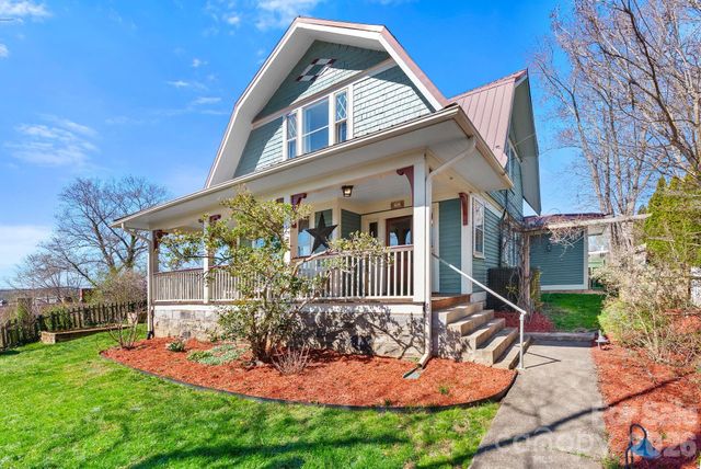 26 E Chestnut Street, Asheville, NC 28801