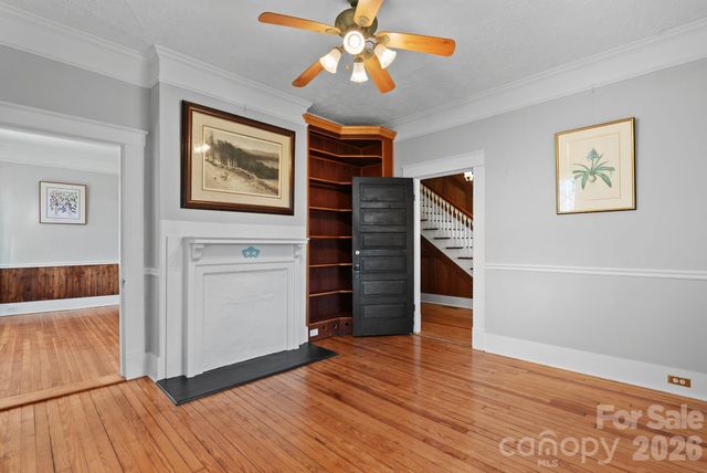 26 E Chestnut Street, Asheville, NC 28801