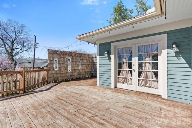 26 E Chestnut Street, Asheville, NC 28801