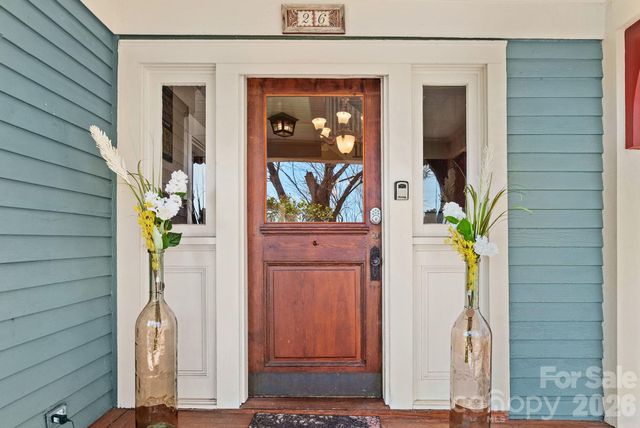 26 E Chestnut Street, Asheville, NC 28801