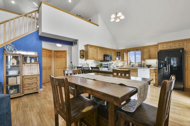 N3240 County Road BB, Columbus, WI 53925