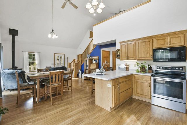 N3240 County Road BB, Columbus, WI 53925