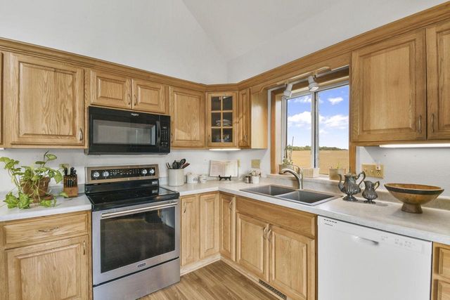 N3240 County Road BB, Columbus, WI 53925