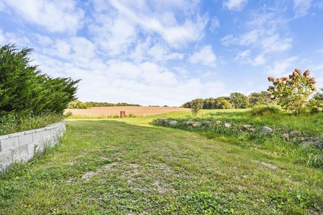 N3240 County Road BB, Columbus, WI 53925