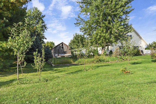 N3240 County Road BB, Columbus, WI 53925