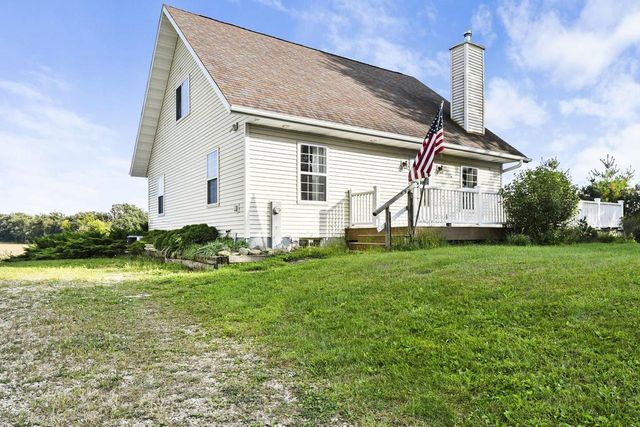 N3240 County Road BB, Columbus, WI 53925