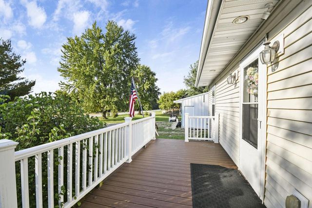 N3240 County Road BB, Columbus, WI 53925