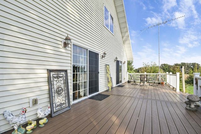 N3240 County Road BB, Columbus, WI 53925