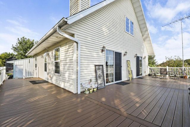 N3240 County Road BB, Columbus, WI 53925