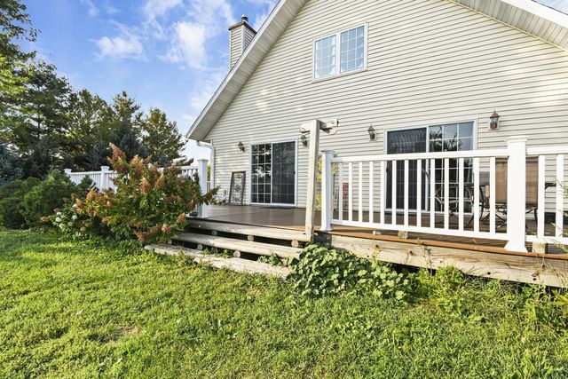 N3240 County Road BB, Columbus, WI 53925