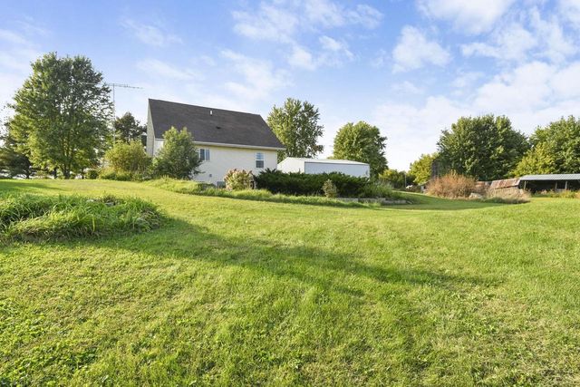 N3240 County Road BB, Columbus, WI 53925