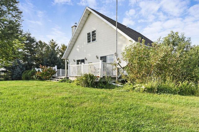 N3240 County Road BB, Columbus, WI 53925