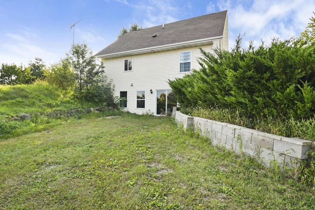 N3240 County Road BB, Columbus, WI 53925