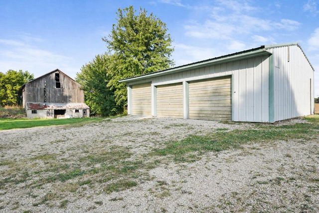 N3240 County Road BB, Columbus, WI 53925