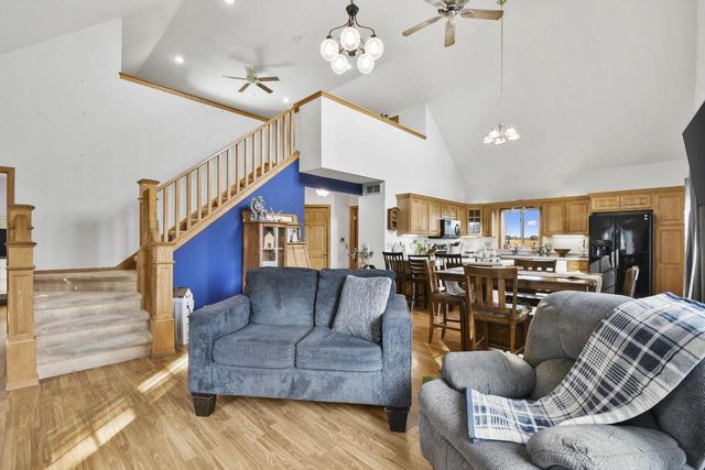 N3240 County Road BB, Columbus, WI 53925