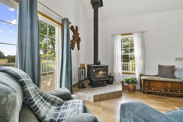 N3240 County Road BB, Columbus, WI 53925