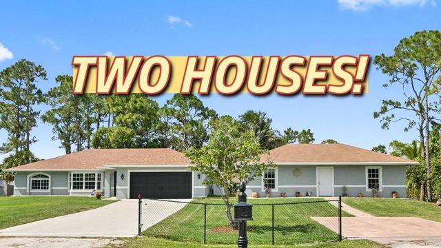 12693 61st Lane N, West Palm Beach, FL 33412