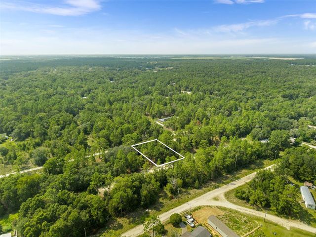 NE 156TH CT, Williston, FL 32696