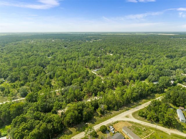 NE 156TH CT, Williston, FL 32696
