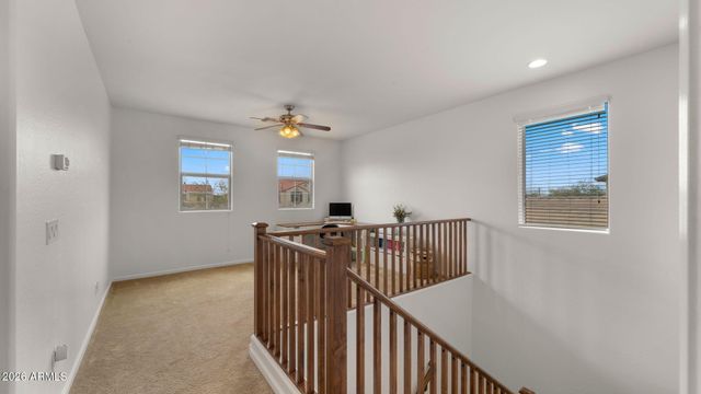 10232 E TALAMEER Avenue, Mesa, AZ 85212