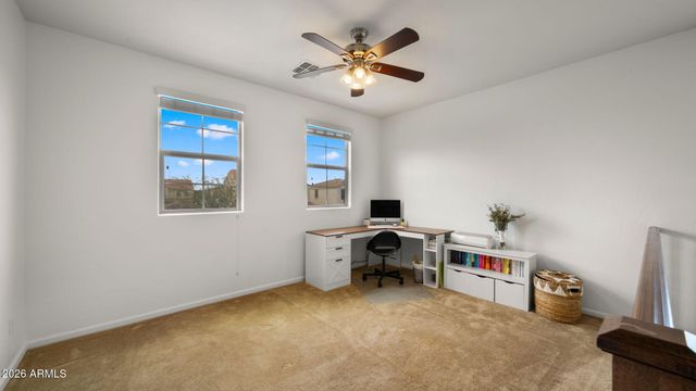 10232 E TALAMEER Avenue, Mesa, AZ 85212