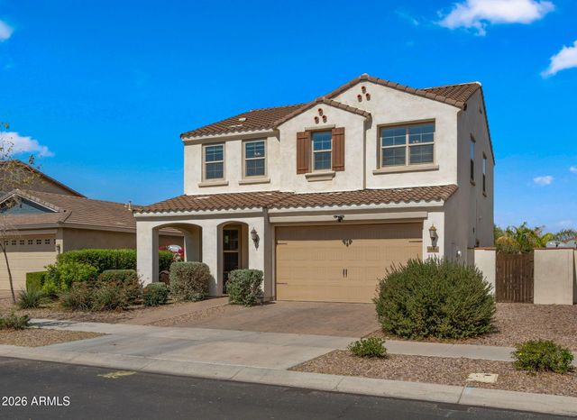 10232 E TALAMEER Avenue, Mesa, AZ 85212