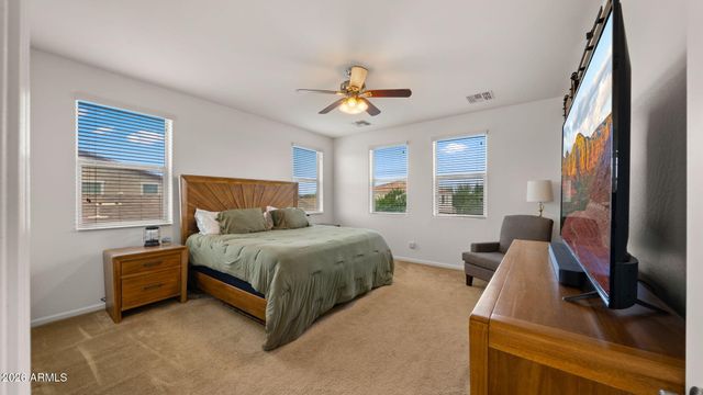 10232 E TALAMEER Avenue, Mesa, AZ 85212