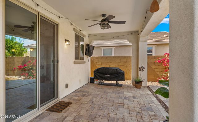 10232 E TALAMEER Avenue, Mesa, AZ 85212