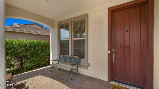10232 E TALAMEER Avenue, Mesa, AZ 85212